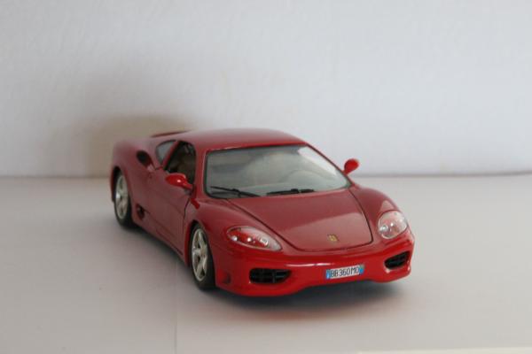 Ferrari 360 Modena